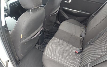 KIA Rio III рестайлинг, 2013 год, 900 000 рублей, 6 фотография