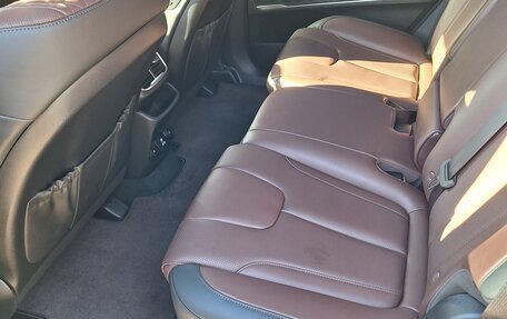 Hyundai Santa Fe IV, 2019 год, 3 600 000 рублей, 17 фотография