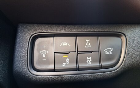 Hyundai Santa Fe IV, 2019 год, 3 600 000 рублей, 26 фотография