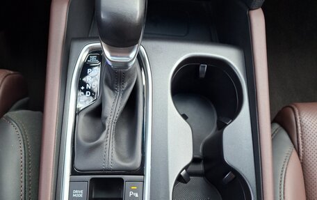 Hyundai Santa Fe IV, 2019 год, 3 600 000 рублей, 25 фотография