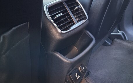 Hyundai Santa Fe IV, 2019 год, 3 600 000 рублей, 31 фотография
