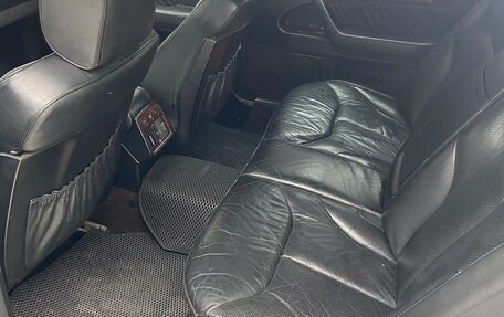 Mercedes-Benz S-Класс, 1995 год, 400 000 рублей, 8 фотография