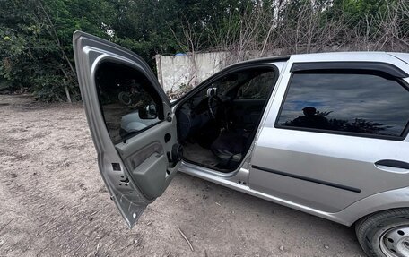 Renault Logan I, 2009 год, 250 000 рублей, 8 фотография