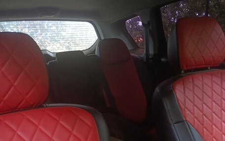 Mitsubishi Outlander III рестайлинг 3, 2007 год, 880 000 рублей, 8 фотография