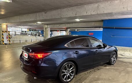 Mazda 6, 2017 год, 1 800 000 рублей, 5 фотография
