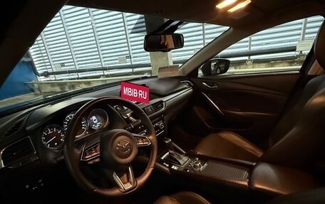 Mazda 6, 2017 год, 1 800 000 рублей, 8 фотография