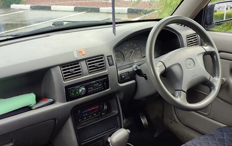 Mazda Demio III (DE), 1999 год, 199 000 рублей, 8 фотография