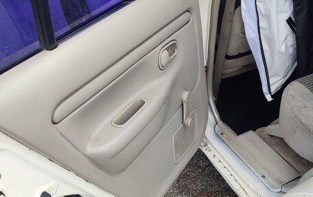 Mazda Demio III (DE), 1999 год, 199 000 рублей, 9 фотография