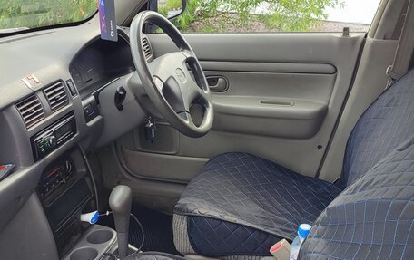 Mazda Demio III (DE), 1999 год, 199 000 рублей, 12 фотография