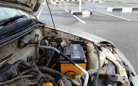 Mazda Demio III (DE), 1999 год, 199 000 рублей, 19 фотография