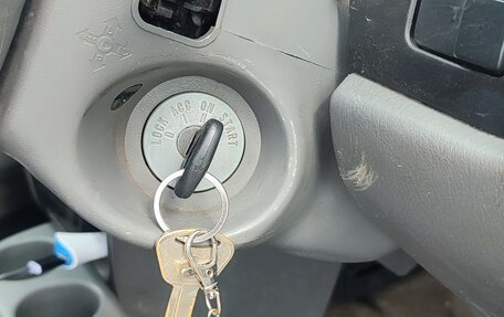 Mazda Demio III (DE), 1999 год, 199 000 рублей, 21 фотография