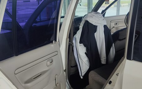 Mazda Demio III (DE), 1999 год, 199 000 рублей, 29 фотография