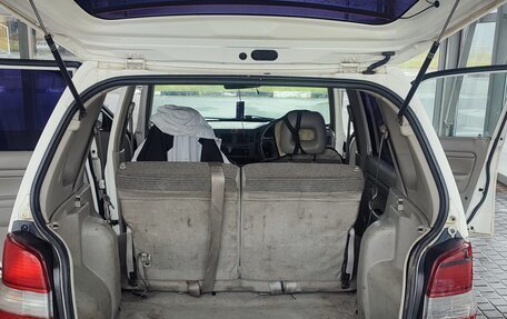 Mazda Demio III (DE), 1999 год, 199 000 рублей, 32 фотография