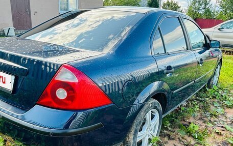 Ford Mondeo III, 2004 год, 300 000 рублей, 5 фотография
