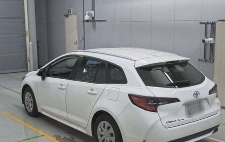Toyota Corolla, 2022 год, 1 480 000 рублей, 3 фотография