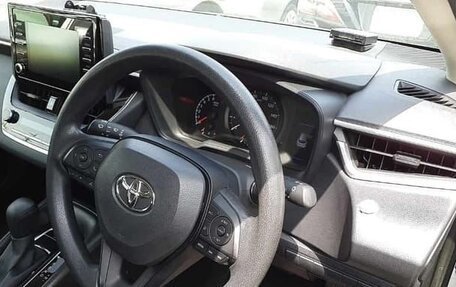 Toyota Corolla, 2022 год, 1 480 000 рублей, 4 фотография