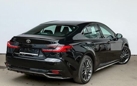 Toyota Camry, 2024 год, 5 405 000 рублей, 2 фотография