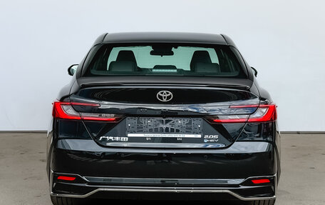 Toyota Camry, 2024 год, 5 405 000 рублей, 6 фотография