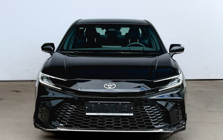 Toyota Camry, 2024 год, 5 405 000 рублей, 5 фотография