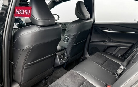 Toyota Camry, 2024 год, 5 405 000 рублей, 12 фотография