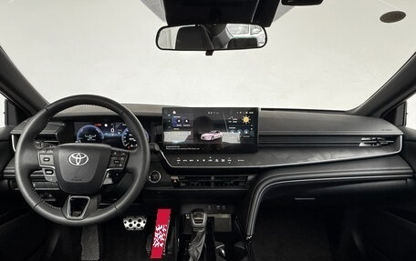 Toyota Camry, 2024 год, 5 405 000 рублей, 10 фотография