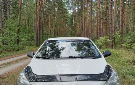 Hyundai Solaris II рестайлинг, 2013 год, 780 000 рублей, 4 фотография