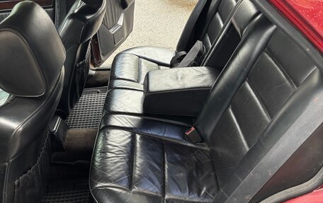Mercedes-Benz E-Класс, 1995 год, 390 000 рублей, 14 фотография