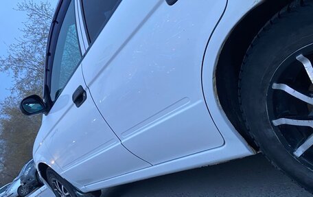 Nissan Sunny B15, 2002 год, 320 000 рублей, 14 фотография