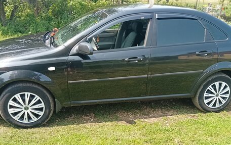 Chevrolet Lacetti, 2010 год, 400 000 рублей, 7 фотография