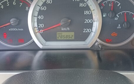 Chevrolet Lacetti, 2010 год, 400 000 рублей, 3 фотография
