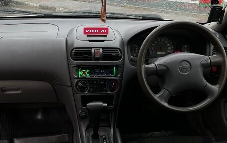 Nissan Sunny B15, 2002 год, 320 000 рублей, 18 фотография