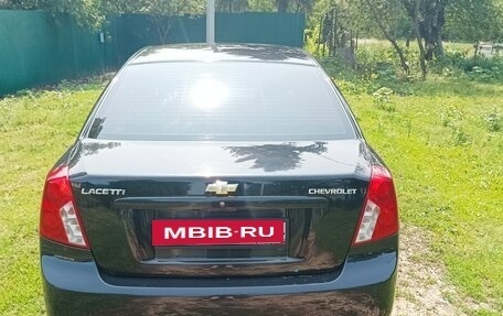 Chevrolet Lacetti, 2010 год, 400 000 рублей, 8 фотография