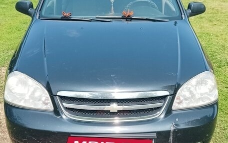 Chevrolet Lacetti, 2010 год, 400 000 рублей, 6 фотография