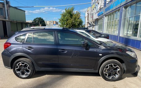 Subaru XV I рестайлинг, 2014 год, 1 750 000 рублей, 3 фотография