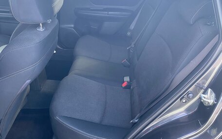Subaru XV I рестайлинг, 2014 год, 1 750 000 рублей, 10 фотография
