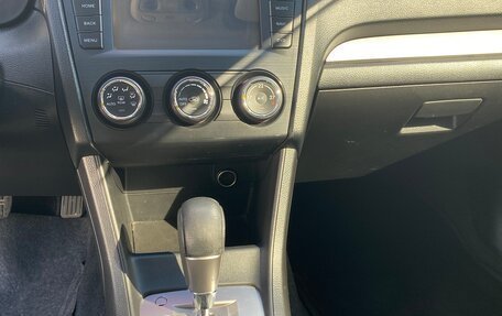 Subaru XV I рестайлинг, 2014 год, 1 750 000 рублей, 8 фотография