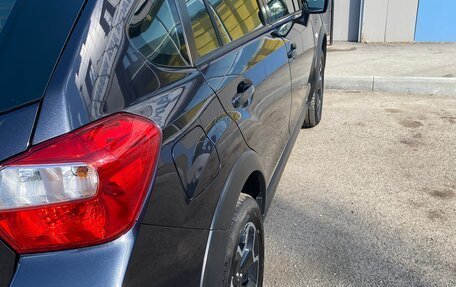 Subaru XV I рестайлинг, 2014 год, 1 750 000 рублей, 4 фотография
