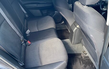 Subaru XV I рестайлинг, 2014 год, 1 750 000 рублей, 13 фотография