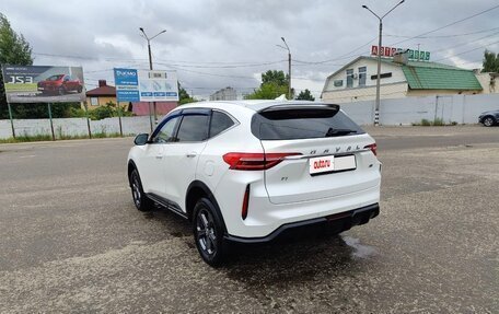 Haval F7 I, 2023 год, 2 300 000 рублей, 7 фотография