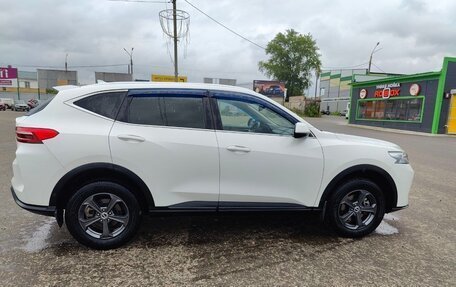 Haval F7 I, 2023 год, 2 300 000 рублей, 10 фотография