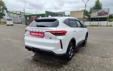 Haval F7 I, 2023 год, 2 300 000 рублей, 9 фотография
