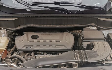 Haval F7 I, 2023 год, 2 300 000 рублей, 17 фотография