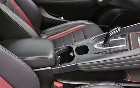 Haval F7 I, 2023 год, 2 300 000 рублей, 14 фотография