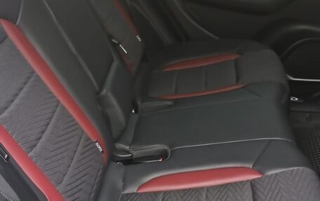 Haval F7 I, 2023 год, 2 300 000 рублей, 13 фотография