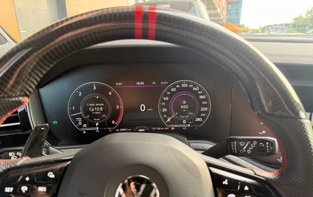 Volkswagen Touareg III, 2019 год, 6 500 000 рублей, 9 фотография