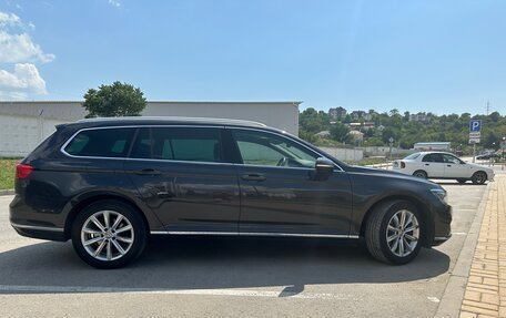 Volkswagen Passat B8 рестайлинг, 2020 год, 2 370 000 рублей, 4 фотография