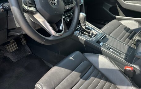 Volkswagen Passat B8 рестайлинг, 2020 год, 2 370 000 рублей, 10 фотография