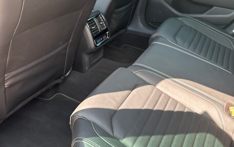 Volkswagen Passat B8 рестайлинг, 2020 год, 2 370 000 рублей, 13 фотография