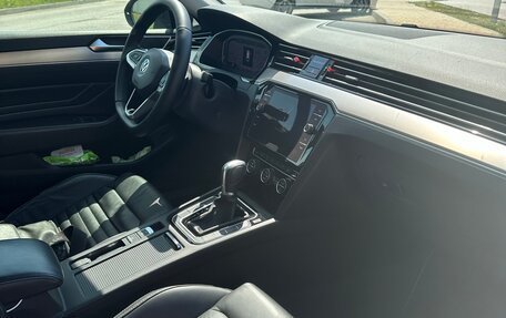 Volkswagen Passat B8 рестайлинг, 2020 год, 2 370 000 рублей, 12 фотография
