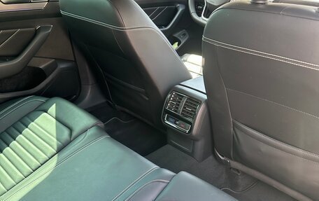 Volkswagen Passat B8 рестайлинг, 2020 год, 2 370 000 рублей, 14 фотография